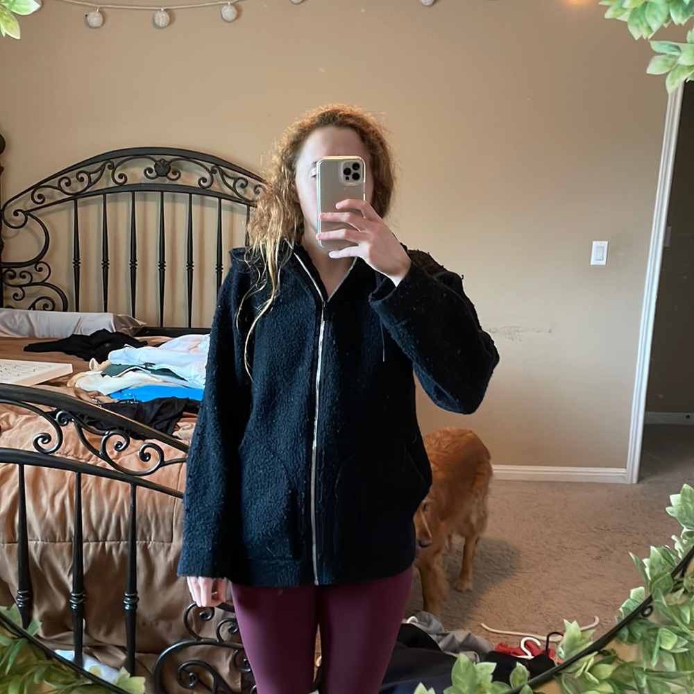 Lululemon hoodie
